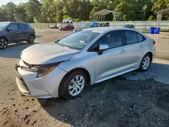 5YFB4MDE3RP159138 2024 TOYOTA COROLLA