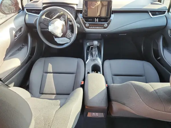 5YFB4MDE3RP159138 2024 TOYOTA COROLLA - Image 8
