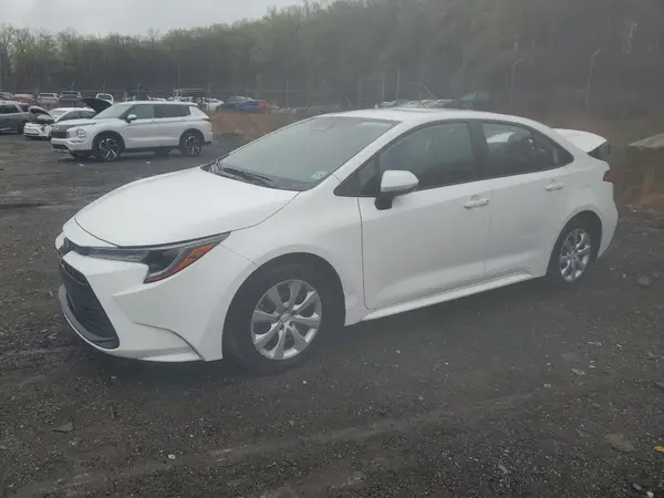 5YFB4MDE3RP159639 2024 TOYOTA COROLLA - Image 1