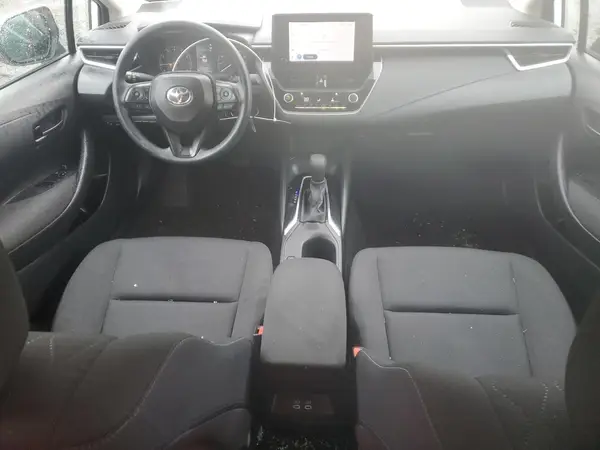 5YFB4MDE3RP159639 2024 TOYOTA COROLLA - Image 8