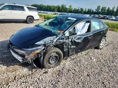 5YFB4MDE3RP159804 2024 TOYOTA COROLLA
