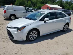 5YFB4MDE3RP160158 2024 TOYOTA COROLLA