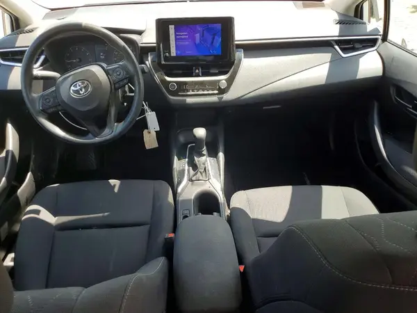 5YFB4MDE3RP160158 2024 TOYOTA COROLLA - Image 8