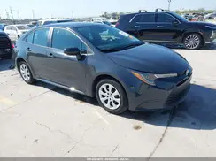 5YFB4MDE3RP160872 2024 TOYOTA COROLLA