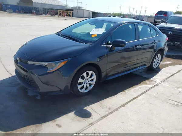 5YFB4MDE3RP160872 2024 TOYOTA COROLLA - Image 2