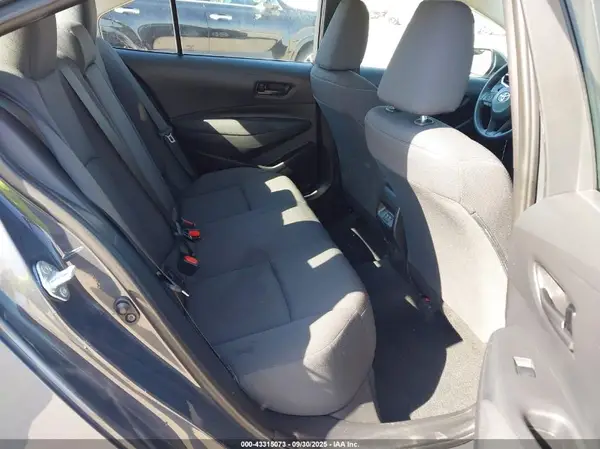 5YFB4MDE3RP160872 2024 TOYOTA COROLLA - Image 8