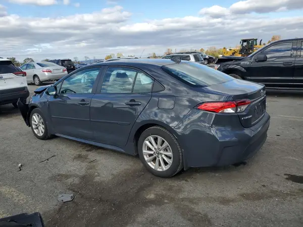 5YFB4MDE3RP161441 2024 TOYOTA COROLLA - Image 2
