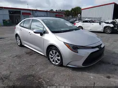 5YFB4MDE3RP162766 2024 TOYOTA COROLLA
