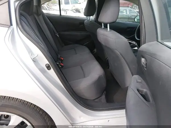 5YFB4MDE3RP162766 2024 TOYOTA COROLLA - Image 8