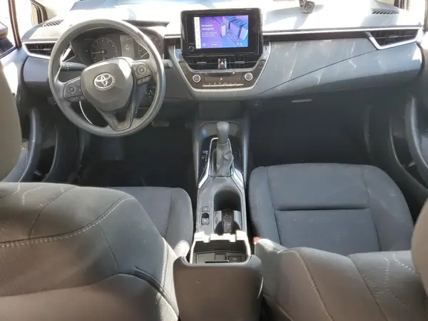 5YFB4MDE3RP163125 2024 TOYOTA COROLLA - Image 8