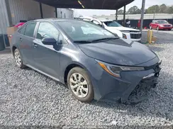 5YFB4MDE3RP163450 2024 TOYOTA COROLLA