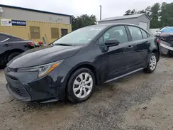 5YFB4MDE3RP163884 2024 TOYOTA COROLLA