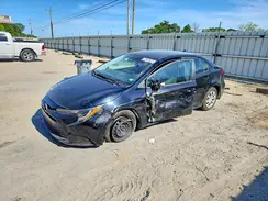 5YFB4MDE3RP163903 2024 TOYOTA COROLLA