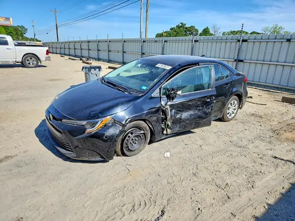 5YFB4MDE3RP163903 2024 TOYOTA COROLLA - Image 1