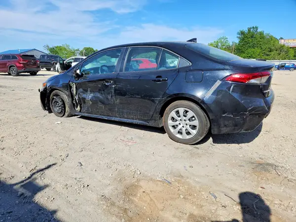 5YFB4MDE3RP163903 2024 TOYOTA COROLLA - Image 2