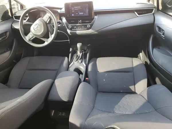 5YFB4MDE3RP164162 2024 TOYOTA COROLLA - Image 8