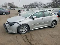 5YFB4MDE3RP164548 2024 TOYOTA COROLLA
