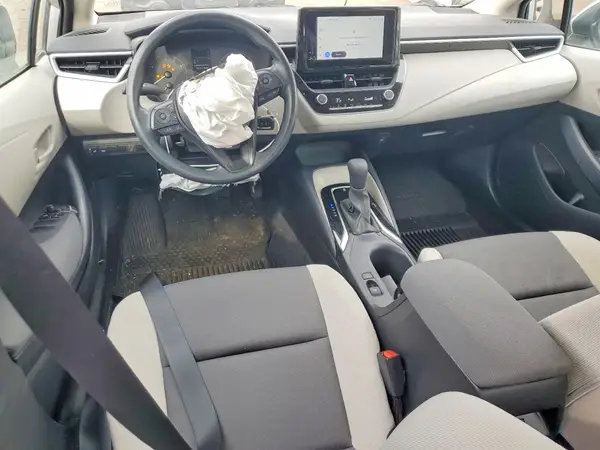 5YFB4MDE3RP164548 2024 TOYOTA COROLLA - Image 8