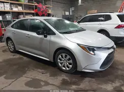 5YFB4MDE3RP164758 2024 TOYOTA COROLLA
