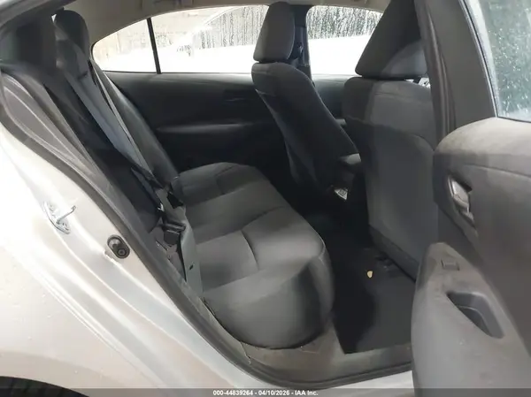5YFB4MDE3RP164758 2024 TOYOTA COROLLA - Image 8