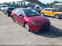 5YFB4MDE3RP164873 2024 TOYOTA COROLLA