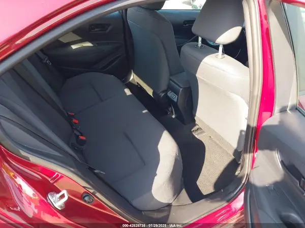 5YFB4MDE3RP164873 2024 TOYOTA COROLLA - Image 8