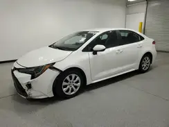5YFB4MDE3RP165117 2024 TOYOTA COROLLA