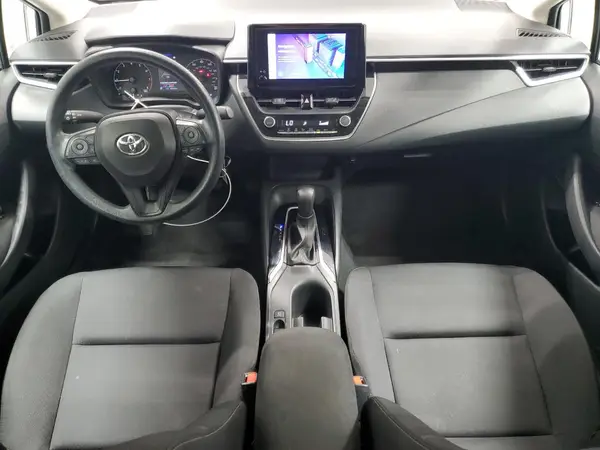 5YFB4MDE3RP165117 2024 TOYOTA COROLLA - Image 8