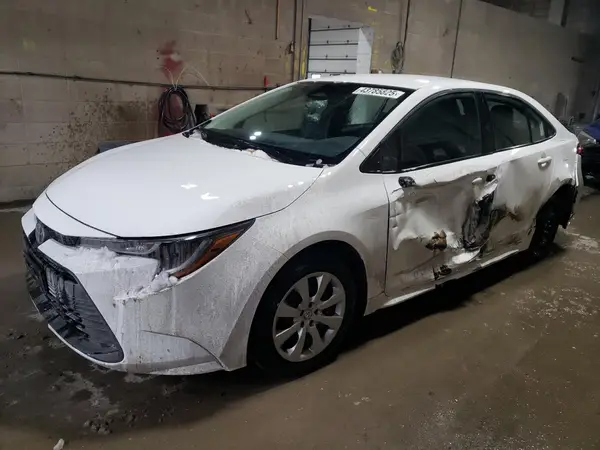 5YFB4MDE3RP165554 2024 TOYOTA COROLLA - Image 1