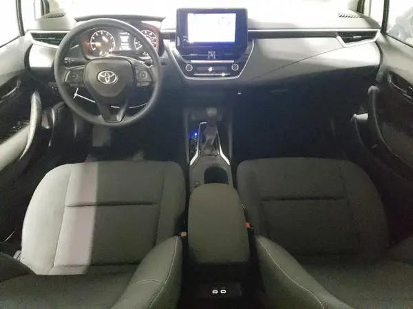 5YFB4MDE3RP165554 2024 TOYOTA COROLLA - Image 8