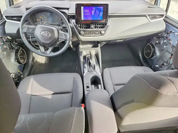 5YFB4MDE3RP166204 2024 TOYOTA COROLLA - Image 8