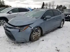 5YFB4MDE3RP166252 2024 TOYOTA COROLLA