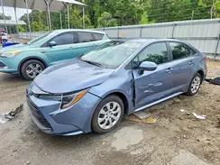 5YFB4MDE3RP166560 2024 TOYOTA COROLLA