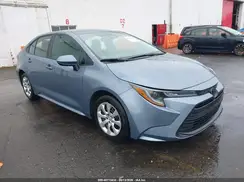 5YFB4MDE3RP166770 2024 TOYOTA COROLLA
