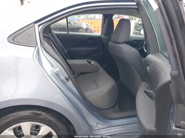 5YFB4MDE3RP166770 2024 TOYOTA COROLLA - Image 8