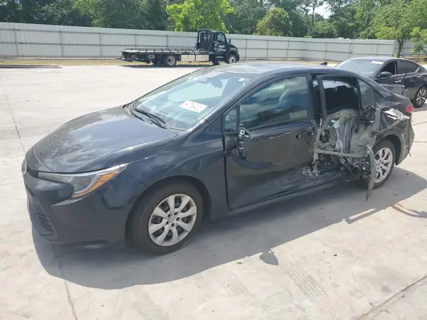 5YFB4MDE3RP167269 2024 TOYOTA COROLLA - Image 1
