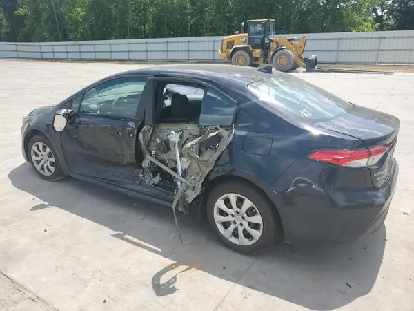 5YFB4MDE3RP167269 2024 TOYOTA COROLLA - Image 2