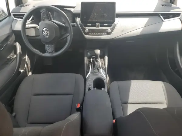 5YFB4MDE3RP167269 2024 TOYOTA COROLLA - Image 8