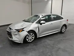 5YFB4MDE3RP167367 2024 TOYOTA COROLLA