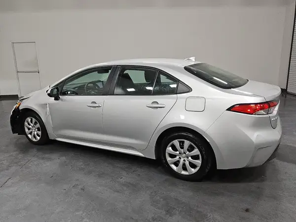 5YFB4MDE3RP167367 2024 TOYOTA COROLLA - Image 2