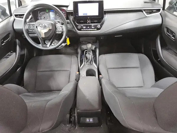 5YFB4MDE3RP167367 2024 TOYOTA COROLLA - Image 8