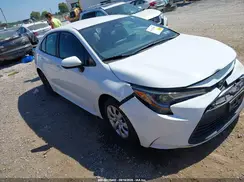 5YFB4MDE3RP167370 2024 TOYOTA COROLLA