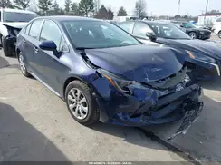 5YFB4MDE3RP167417 2024 TOYOTA COROLLA
