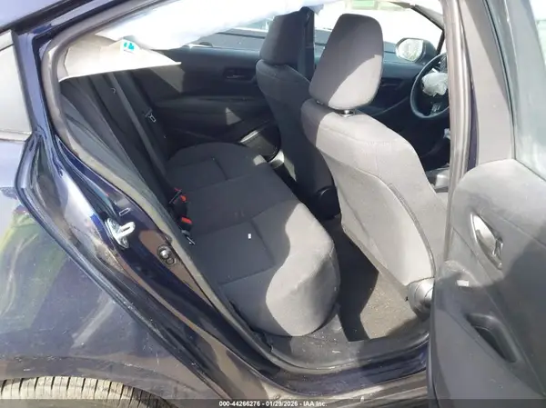 5YFB4MDE3RP167417 2024 TOYOTA COROLLA - Image 8