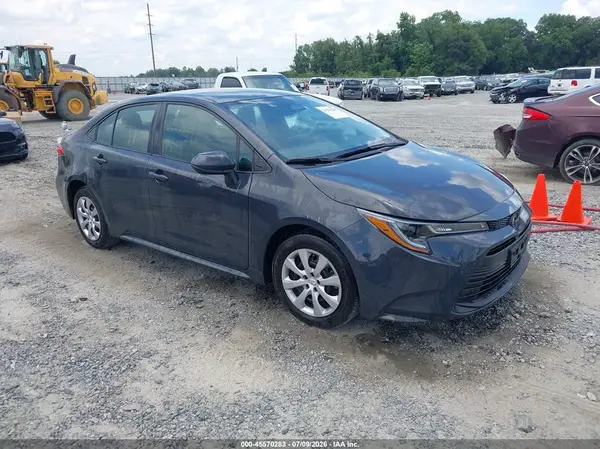 5YFB4MDE3RP167496 2024 TOYOTA COROLLA - Image 1