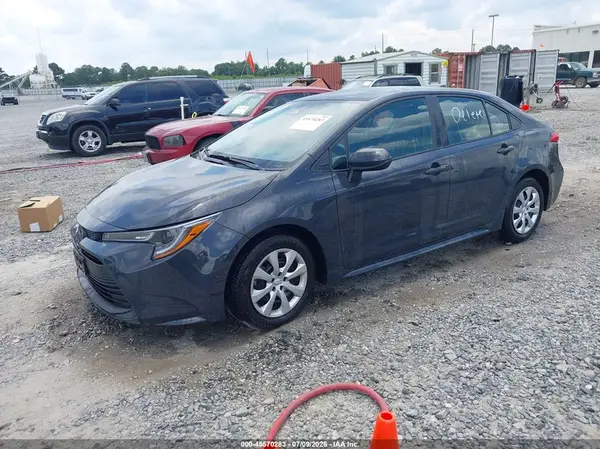 5YFB4MDE3RP167496 2024 TOYOTA COROLLA - Image 2
