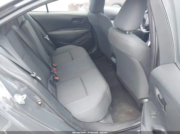 5YFB4MDE3RP167496 2024 TOYOTA COROLLA - Image 8