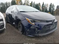 5YFB4MDE3RP167904 2024 TOYOTA COROLLA