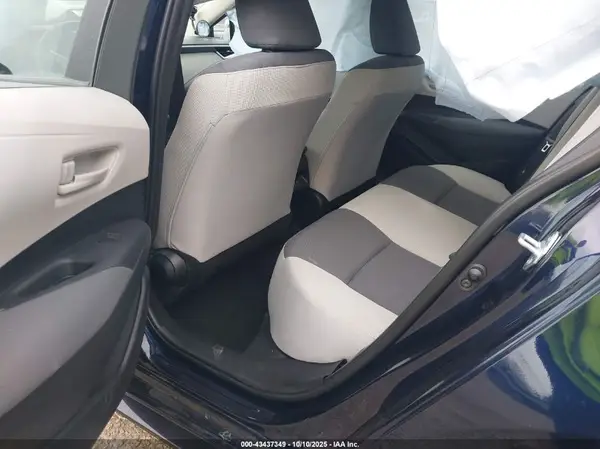 5YFB4MDE3RP167904 2024 TOYOTA COROLLA - Image 8