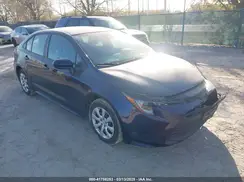 5YFB4MDE3RP168132 2024 TOYOTA COROLLA